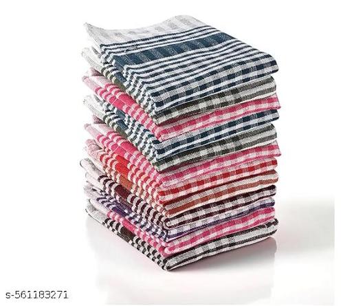  modern 8 Pcs kitchen cleaner up-to-date kitchen napkins (Pack of 8 pcs) - Fluxx Kart