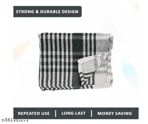  modern 8 Pcs kitchen cleaner up-to-date kitchen napkins (Pack of 8 pcs) - Fluxx Kart