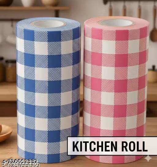Kitchen RoLL  - Fluxx Kart