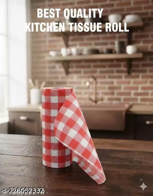 Kitchen RoLL  - Fluxx Kart