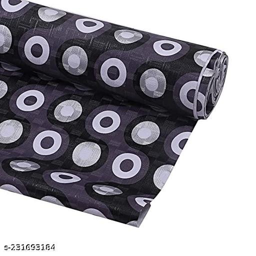 "H.K Traders" 5 Meter Mat Roll for Kitchen,Wardrobe and Multi-Purpose Mat Roll  - Fluxx Kart