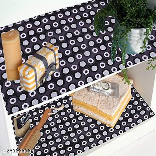 "H.K Traders" 5 Meter Mat Roll for Kitchen,Wardrobe and Multi-Purpose Mat Roll  - Fluxx Kart