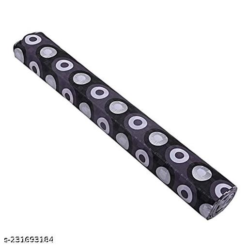 "H.K Traders" 5 Meter Mat Roll for Kitchen,Wardrobe and Multi-Purpose Mat Roll  - Fluxx Kart