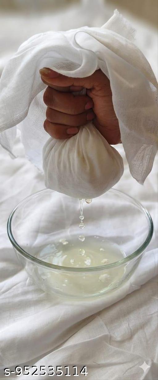 6 piece soft muslin cotton cloth  - Fluxx Kart