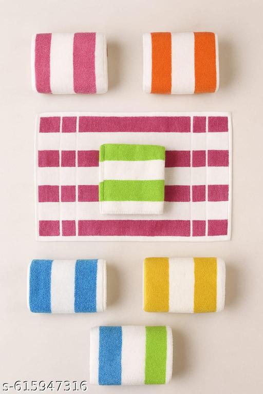 Linen Napkins Pack of 10  - Fluxx Kart