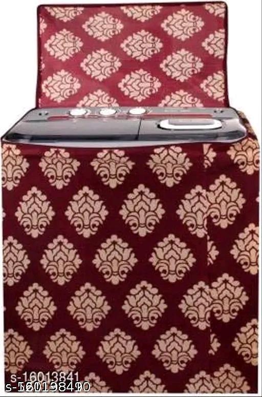 Latest Washing Machine Covers - Fluxx Kart