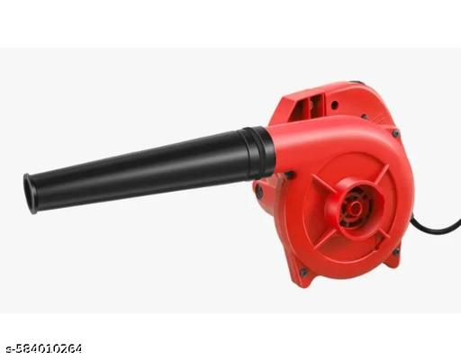 Powerful 650W Electric Air Blower for Cleaning Electronics, Cars, and Home Appliances - Fluxx Kart