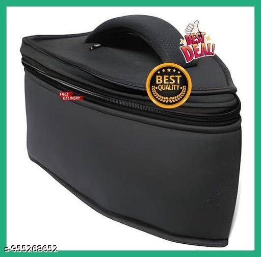 Press Cover iron*&(%$ Bag With Handel & Double Zipper Dustproof Easy to Carry and travel Travelling and Home Storage - Fluxx Kart