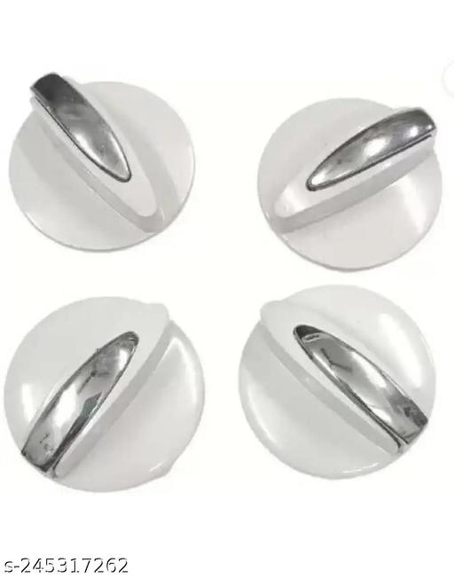 Paras Collections Pack Of 4 Knobs Suitable For  Semi-automatic Washing Machine - Fluxx Kart