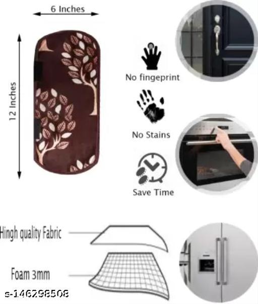 Homes Fridge Combo (Brown Tree131) - Fluxx Kart