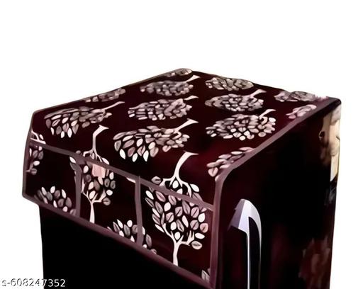 Daily use casual fridge cover top - Fluxx Kart