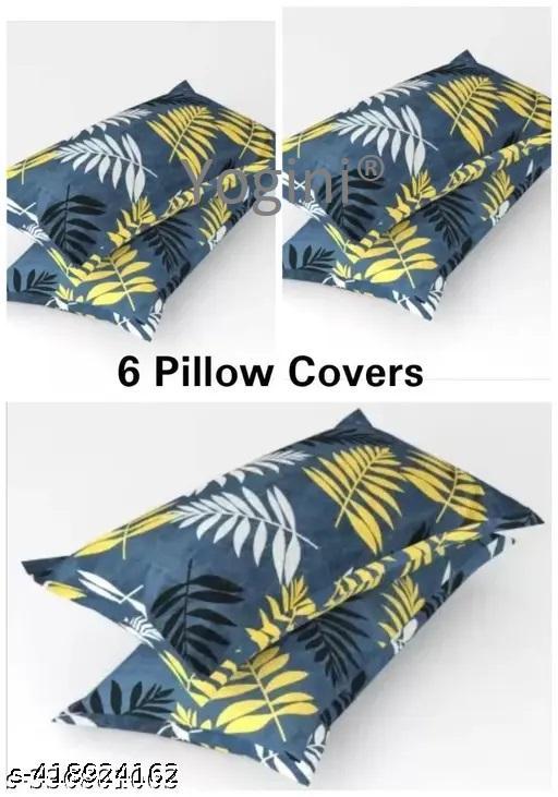 New Pillow Covers - Fluxx Kart