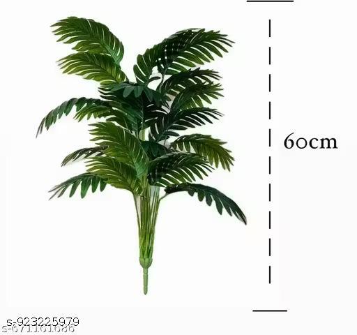 Lucky tree 18 patta plant without pot for home office bedroom and any area decorate the house fast - Fluxx Kart