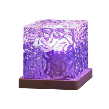Ocean Wave Projector Lamp – Remote Control LED Light | Styleva - FRK Products 
