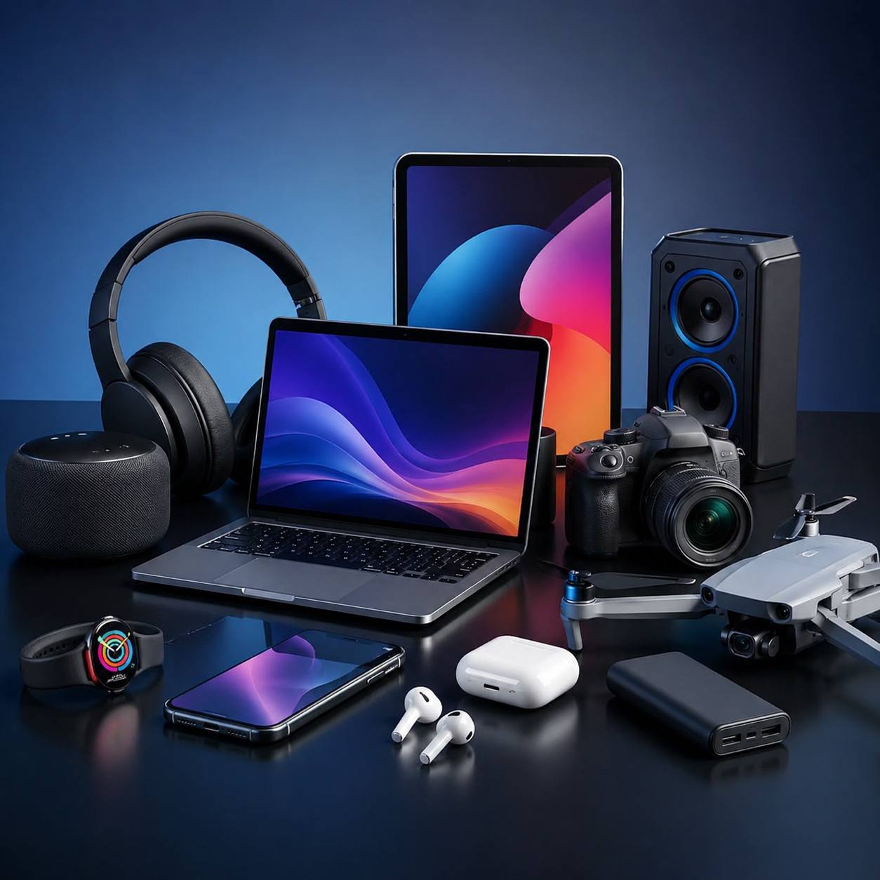 Electronics