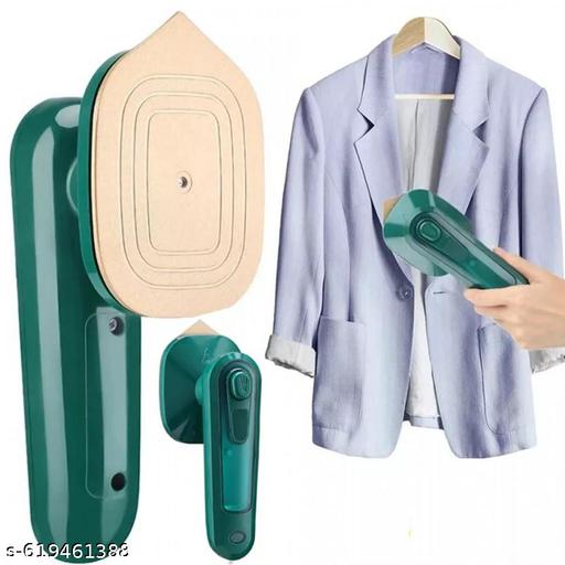 HOMEXA MINI PORTABLE STEAM IRON - FRK Products 