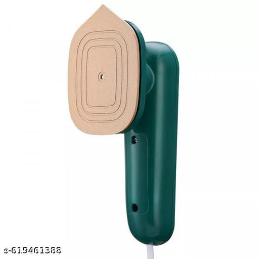 HOMEXA MINI PORTABLE STEAM IRON - FRK Products 