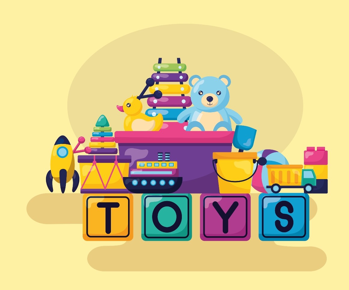 Kids & Toys