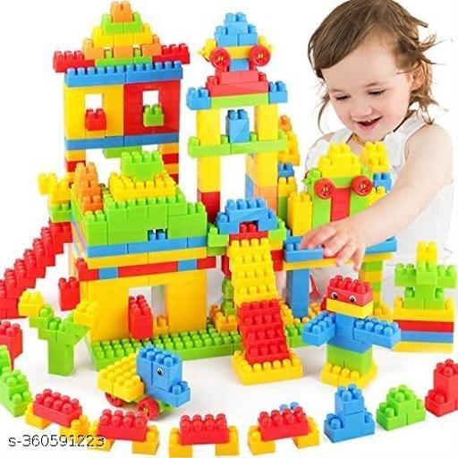 Building blocks 100pcs 