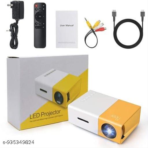 mini projecter - Gadgetztore