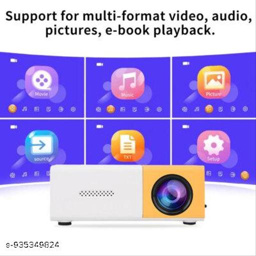 mini projecter - Gadgetztore
