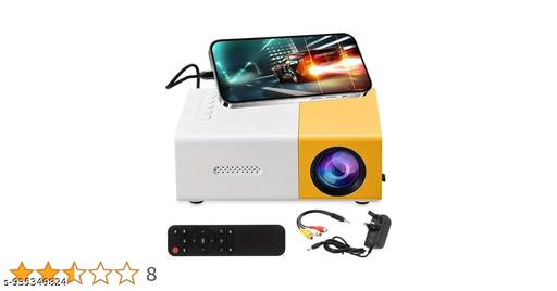mini projecter - Gadgetztore