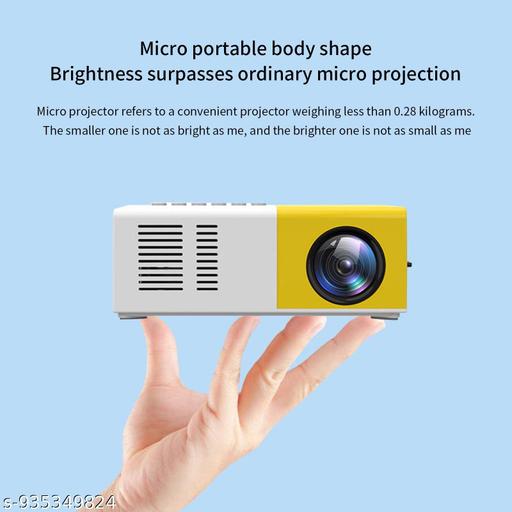 mini projecter - Gadgetztore
