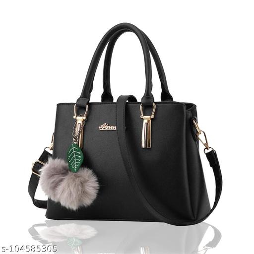 Versatile Women Hand-held bag - Gadgetztore