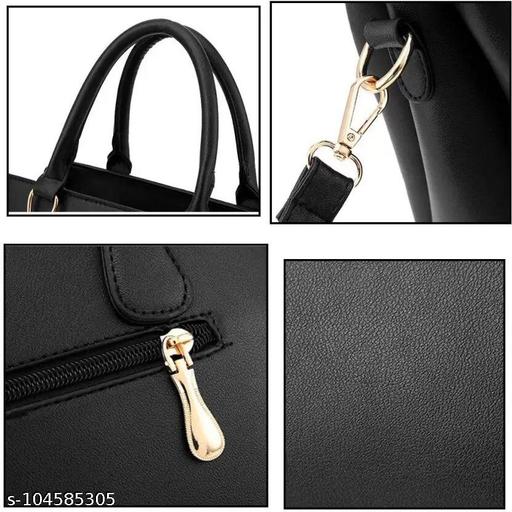 Versatile Women Hand-held bag - Gadgetztore