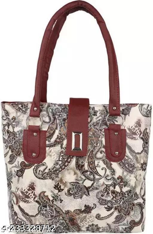 Woman New Attractive Handbag - Gadgetztore