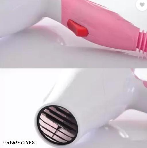 Professional Hair Dryer For Man &Women - Gadgetztore
