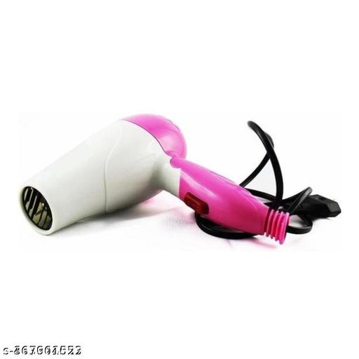 Professional Hair Dryer For Man &Women - Gadgetztore