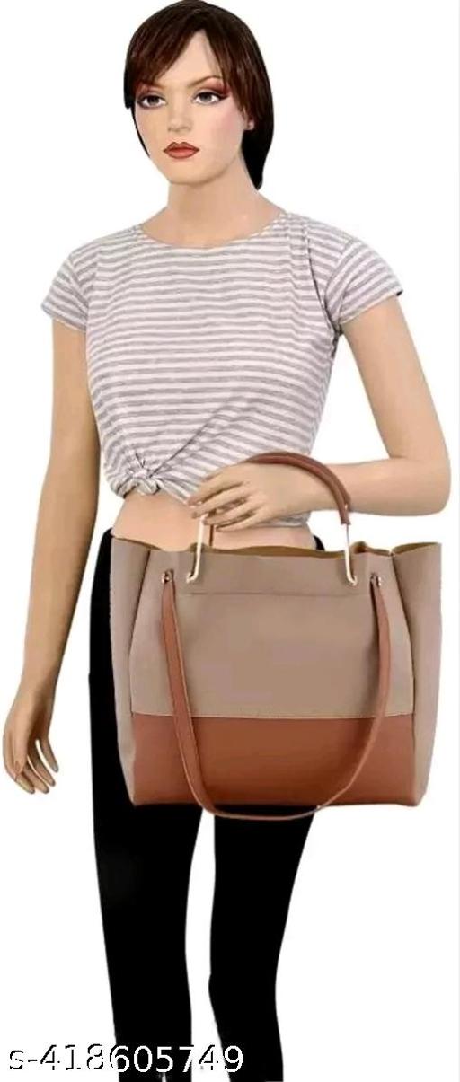 Top women stylish handbags Gorgeous Alluring Women's handbag Ledies purse girls' stylish sling bag combo pack of 4 - Gagan Elite