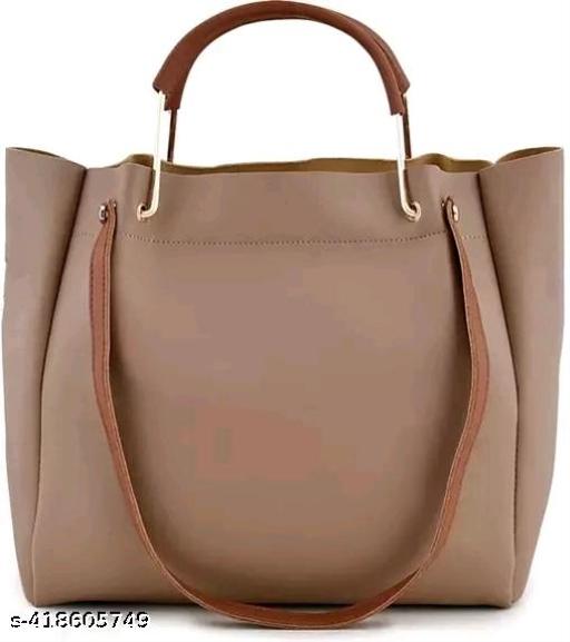 Top women stylish handbags Gorgeous Alluring Women's handbag Ledies purse girls' stylish sling bag combo pack of 4 - Gagan Elite