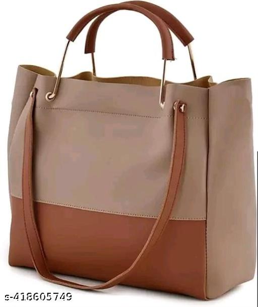 Top women stylish handbags Gorgeous Alluring Women's handbag Ledies purse girls' stylish sling bag combo pack of 4 - Gagan Elite