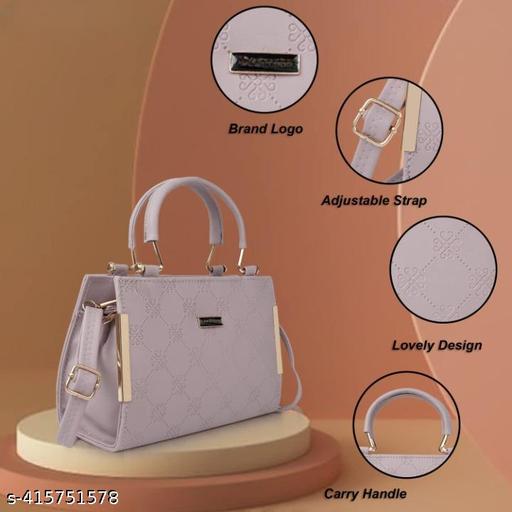 Gorgeous Versatile Women Slingbags - Gagan Elite