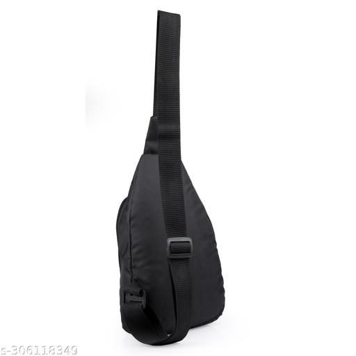 Waist Bag black for Men and woman Unisex Fanny Bag Bum bag Women Festival Fanny Pack Light Weight Hip Pouch Waterproof Travel Bag Belt Bag,Fanny Pack for Hiking Travel Camping Running Sports - Gagan Elite
