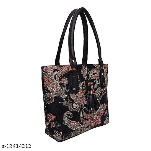 Elegant Versatile Women Tote Bags - Gagan Elite