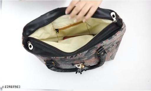 Elegant Versatile Women Tote Bags - Gagan Elite