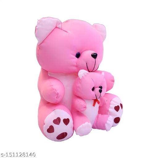 mother teddy soft tpy for kids 30cm - Gagan Elite