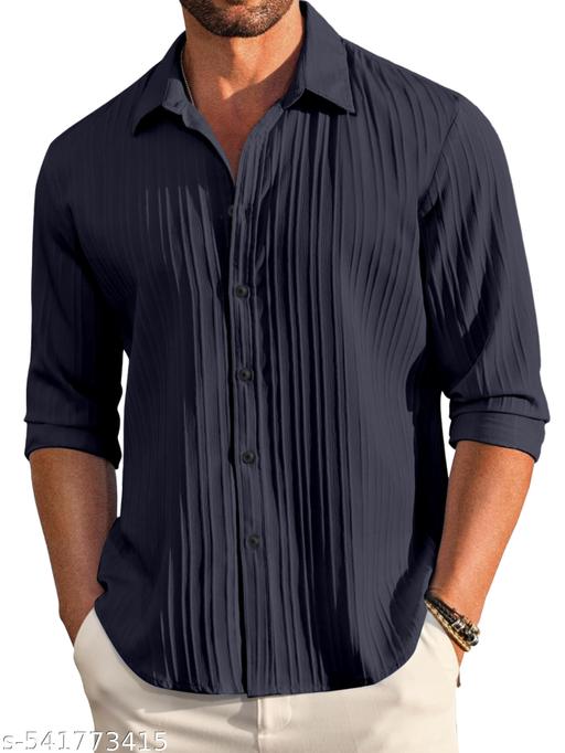 Shirt For Men  - Gagan Elite