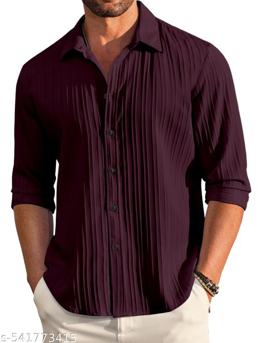 Shirt For Men  - Gagan Elite
