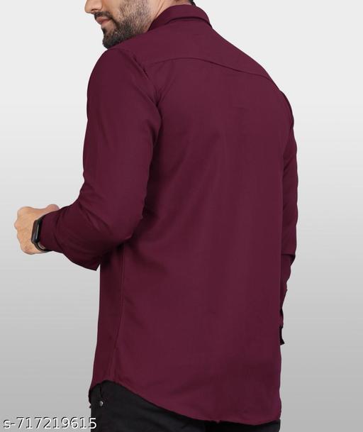 JOSLEM Preimum Shirt For Men - Gagan Elite