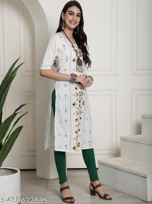 Premium Kurti For Women - Gagan Elite