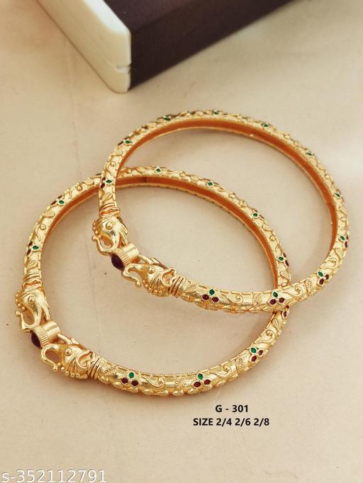 BANGLES  - Gagan Elite
