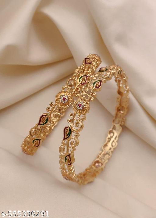 Twinkling  Bracelet & Bangles - Gagan Elite