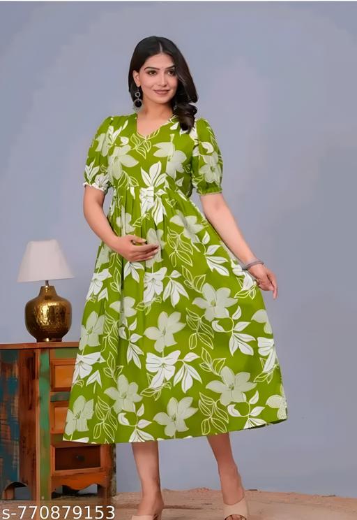 Trendy Matinity/ lovely matinity/feeding kurtis/fashionable maternity/sensational maternity/metanityi/metinity/pregnancy kurti/feeding zip kurti/women feeding zip maternity - Gagan Elite
