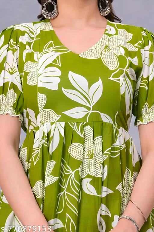 Trendy Matinity/ lovely matinity/feeding kurtis/fashionable maternity/sensational maternity/metanityi/metinity/pregnancy kurti/feeding zip kurti/women feeding zip maternity - Gagan Elite