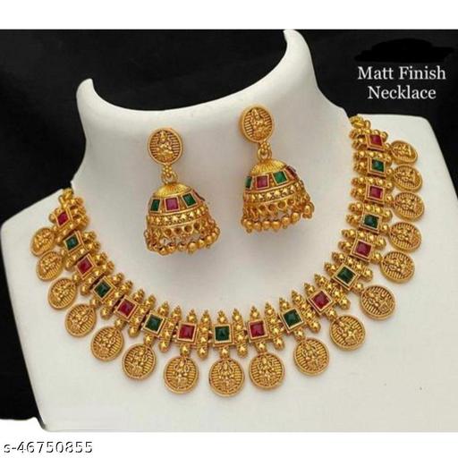 Twinkling Graceful Women Necklaces & Chains - Gagan Elite
