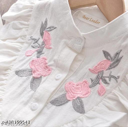 Pretty Trendy girls Top & Bottom Sets - Gagan Elite